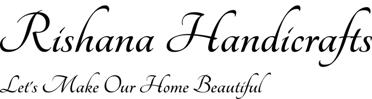 Rishana Handicrafts logo