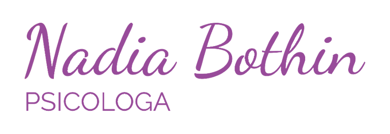Psicologa Nadia Bothin logo