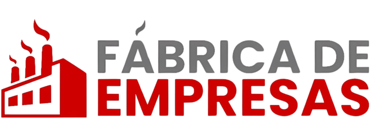 Fabrica de Empresas logo