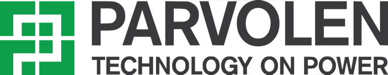 Parvolen CSP Technologies logo