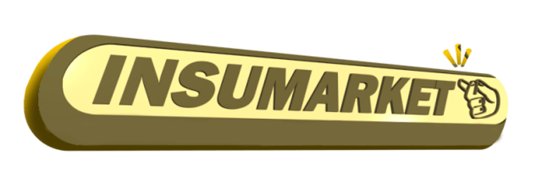 INSUMARKET estacióngráfica logo