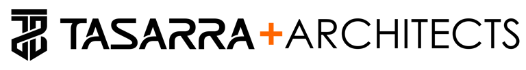 TASARRA Architectural Consultancy logo