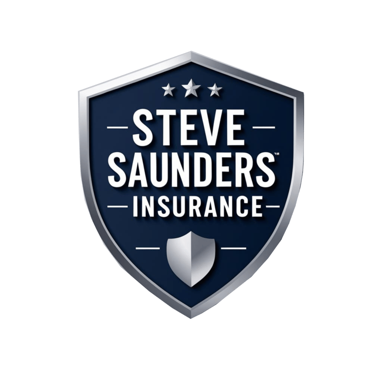 Steve Saunders Insurance logo