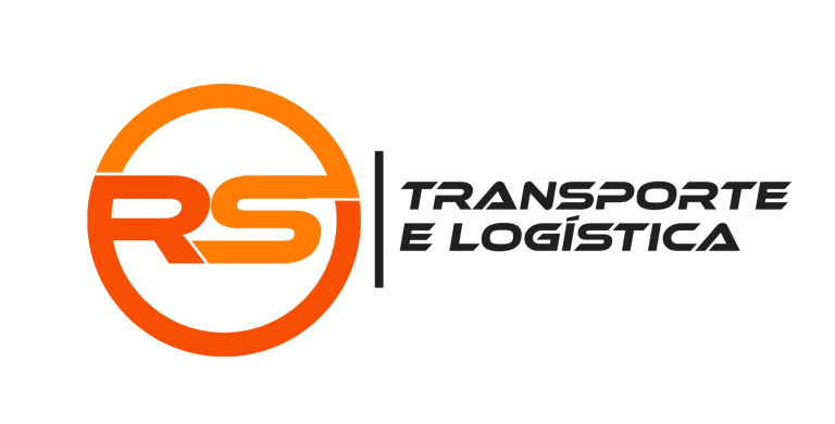 RS Transportes logo