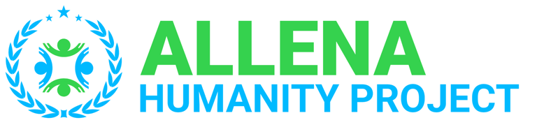 Allena Humanity Project logo