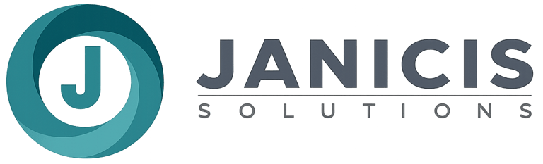 Janicis Solutions logo