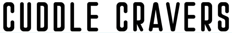Cuddle Cravers logo