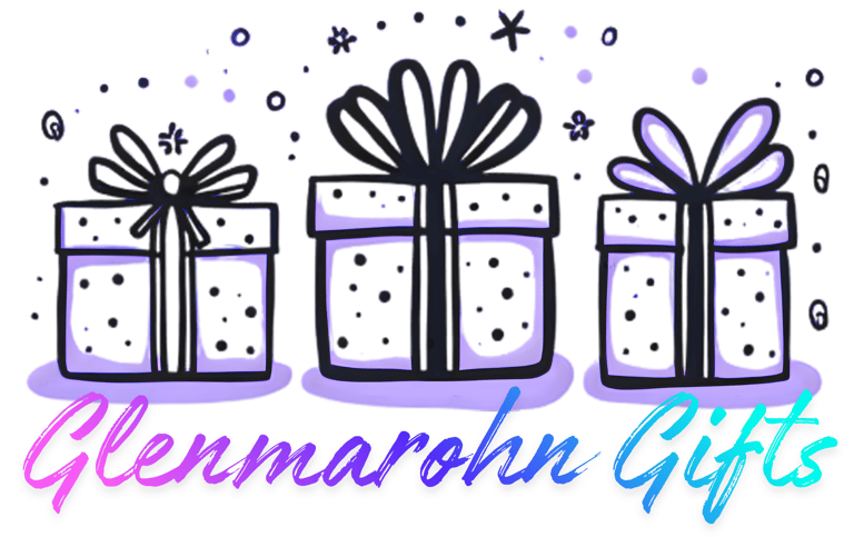 Glenmarohn Gifts logo