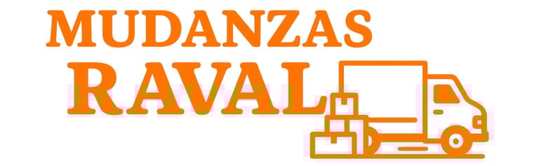 Mudanzas Raval logo