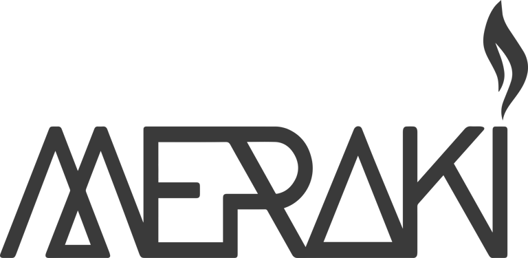 Meraki Bougies logo