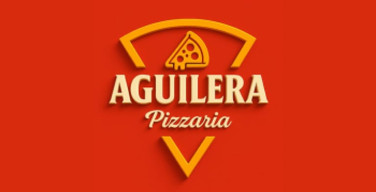 Pizzaria Aguilera - Vila Nasser e Região logo