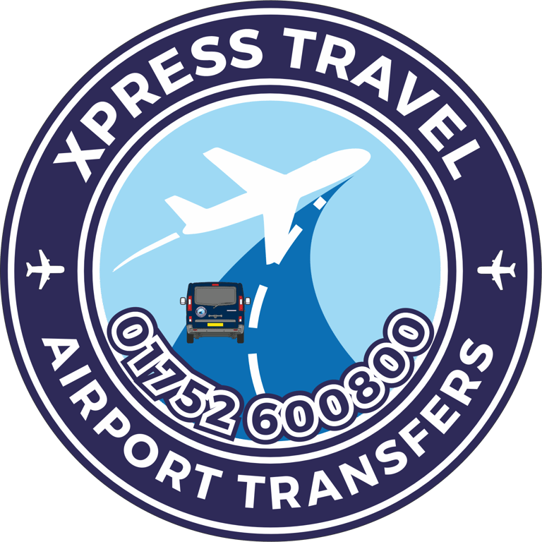 Xpress Travel logo