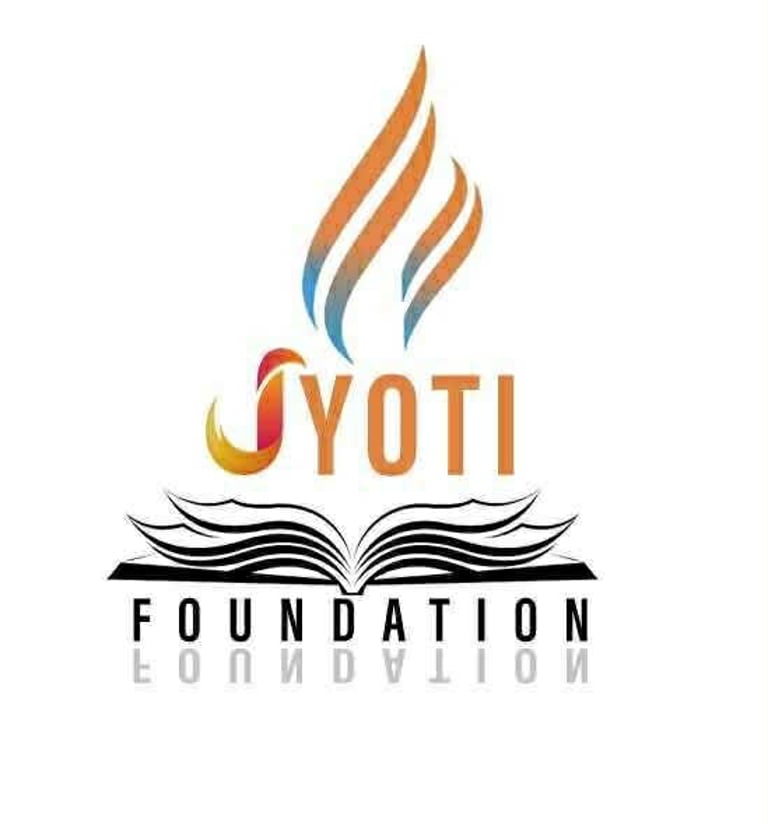 Jyoti Shrestha Charitable Foundation logo