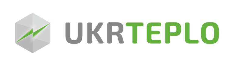 УКРТЕПЛО logo