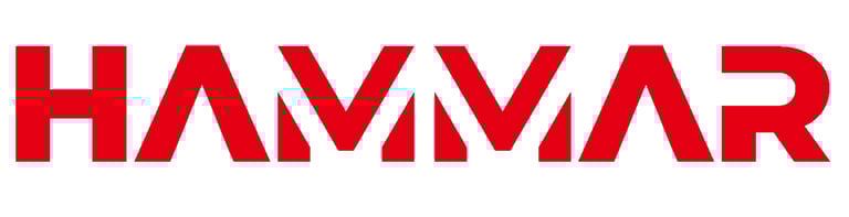 Hammar iq logo