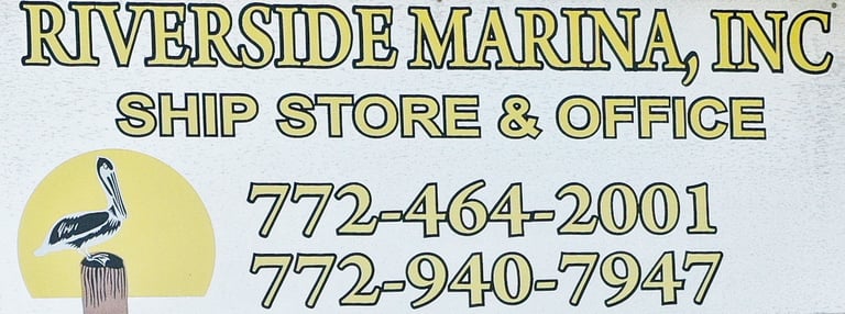 Riverside Marina, Inc logo