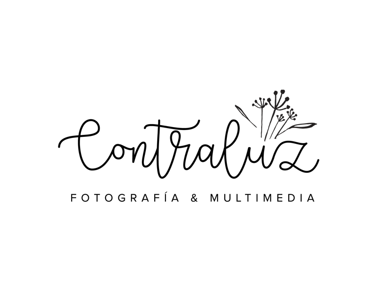 Fotografia de Boda en Saltillo | Contraluz Fotografia logo