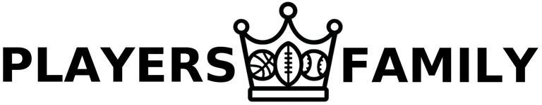 Players Family logo