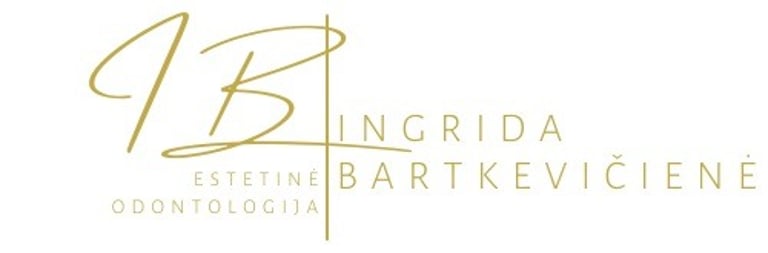 Ingrida Žiugždaitė logo