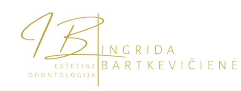 Ingrida Žiugždaitė logo