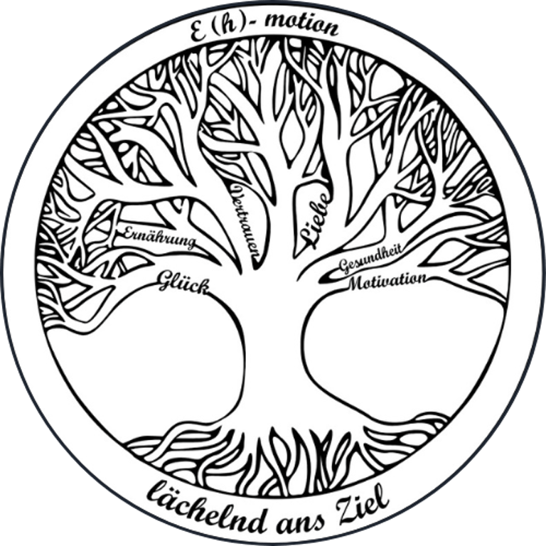 Ehmotion logo