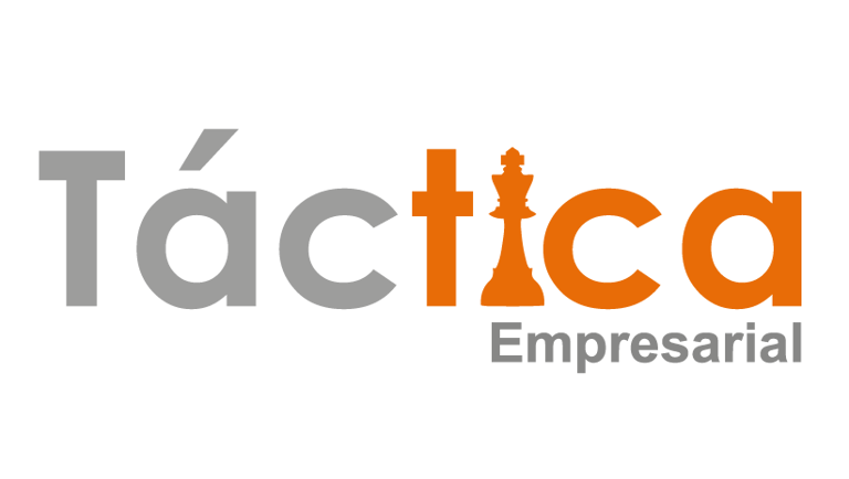 Táctica Empresarial logo