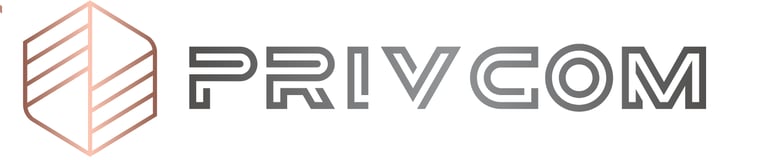 privcom logo