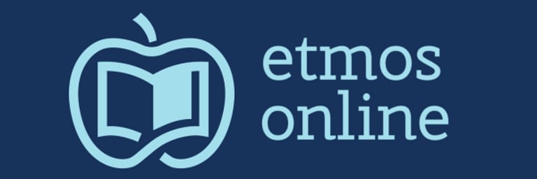 Etmos Online logo