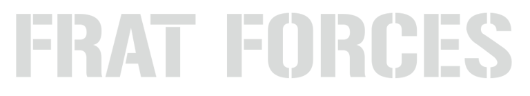 Built by and for fraternity men, Frat Forces unites fraternity and sorority communities across Ohio college campuses around leadership, competition, and service. This flagship initiative raises funds and awareness for prostate cancer research in support of The Crowns Project. logo