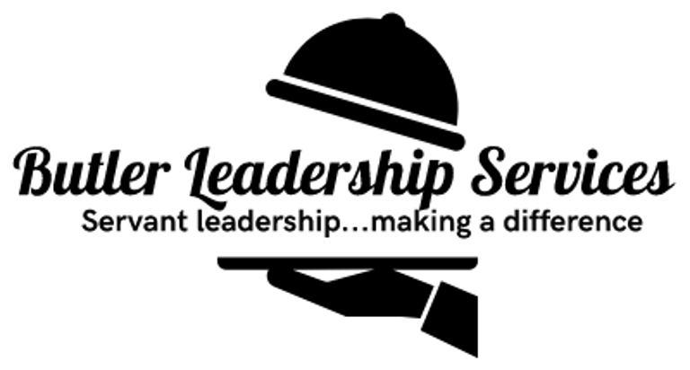 Butler Leadership Services logo