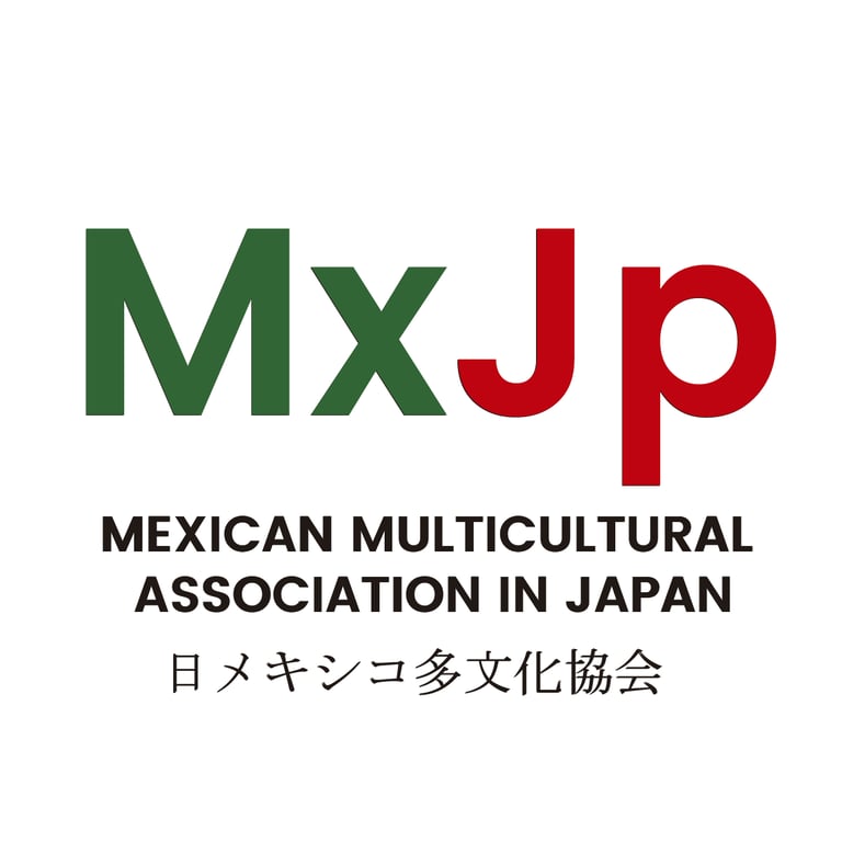 MEXICAN MULTICULTURAL MEETING logo
