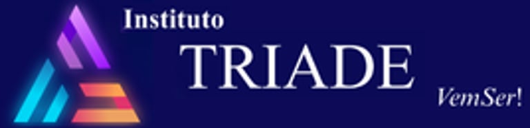 Espaço Triade logo