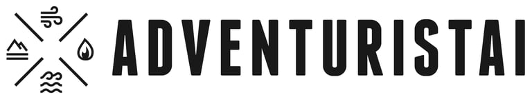 Adventuristai - ADV Training, Expeditions, Events logo