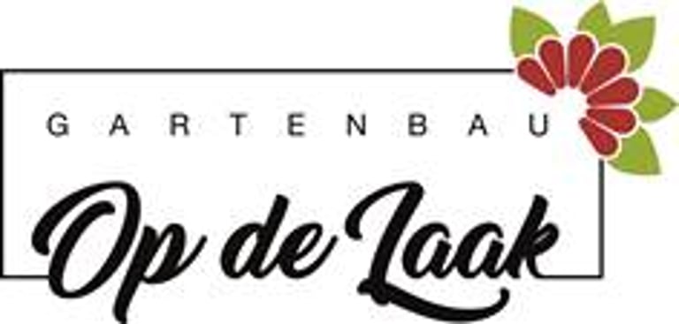 Gartenbau Op de Laak logo