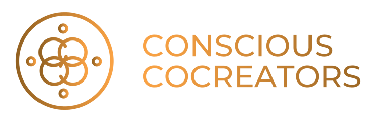Conscious Cocreators | Retreats logo