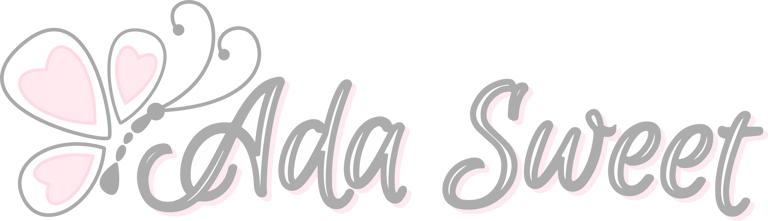 Ada Sweet Bebés Reborn logo