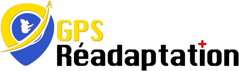 GPS Réadaptation - Agence de placement logo