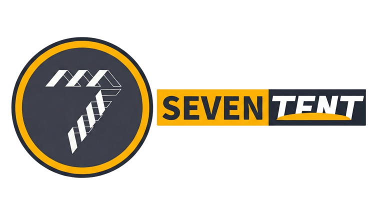 Seventent.id Event Equipment | PT Sentra Vendor Tenda logo