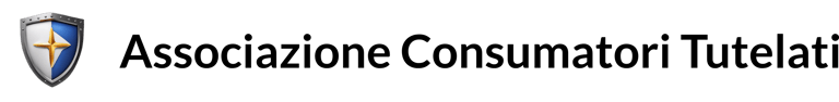 Associazione Consumatori Tutelati logo