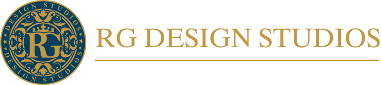 RG Design Studios logo