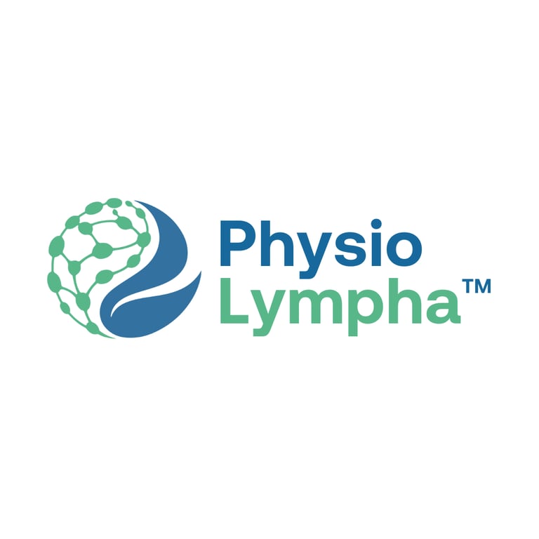 Physio Lympha logo