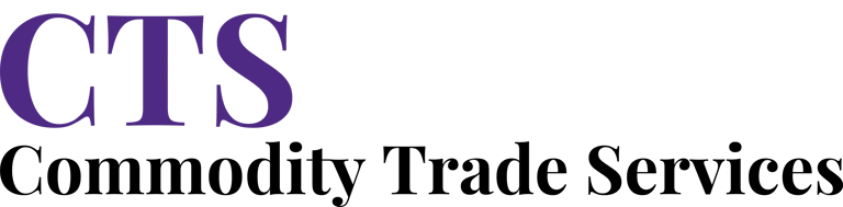Commodity Trade Services logo