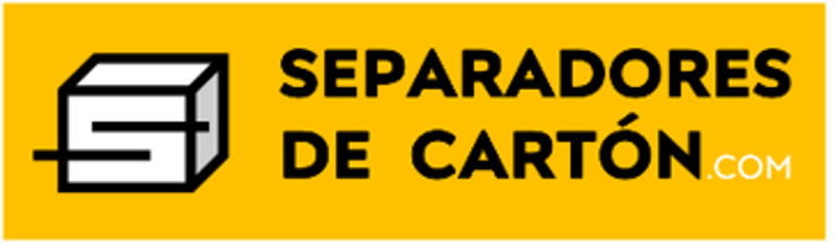 Separadores de Cartón logo