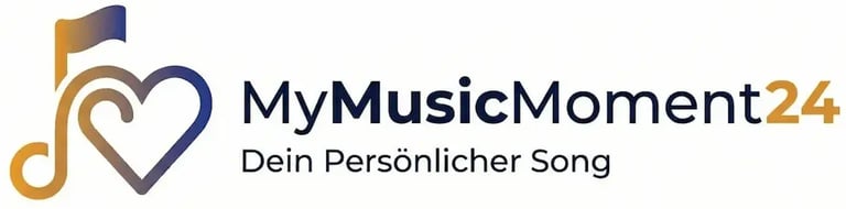 MyMusicMoment.de logo