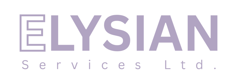 Elysian Services logo