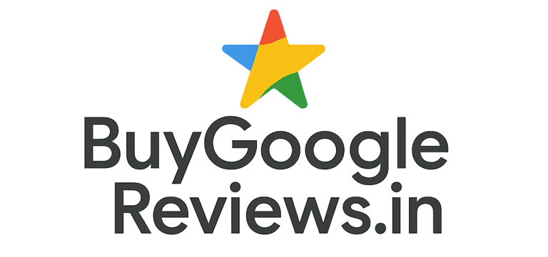 Buy Google Review logo