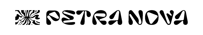 PETRA NOVA logo