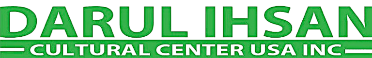 Darul Ihsan Cultural Center logo