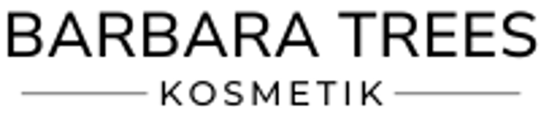 Barbara Trees Kosmetik logo