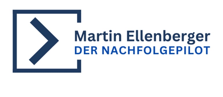 Martin Ellenberger logo